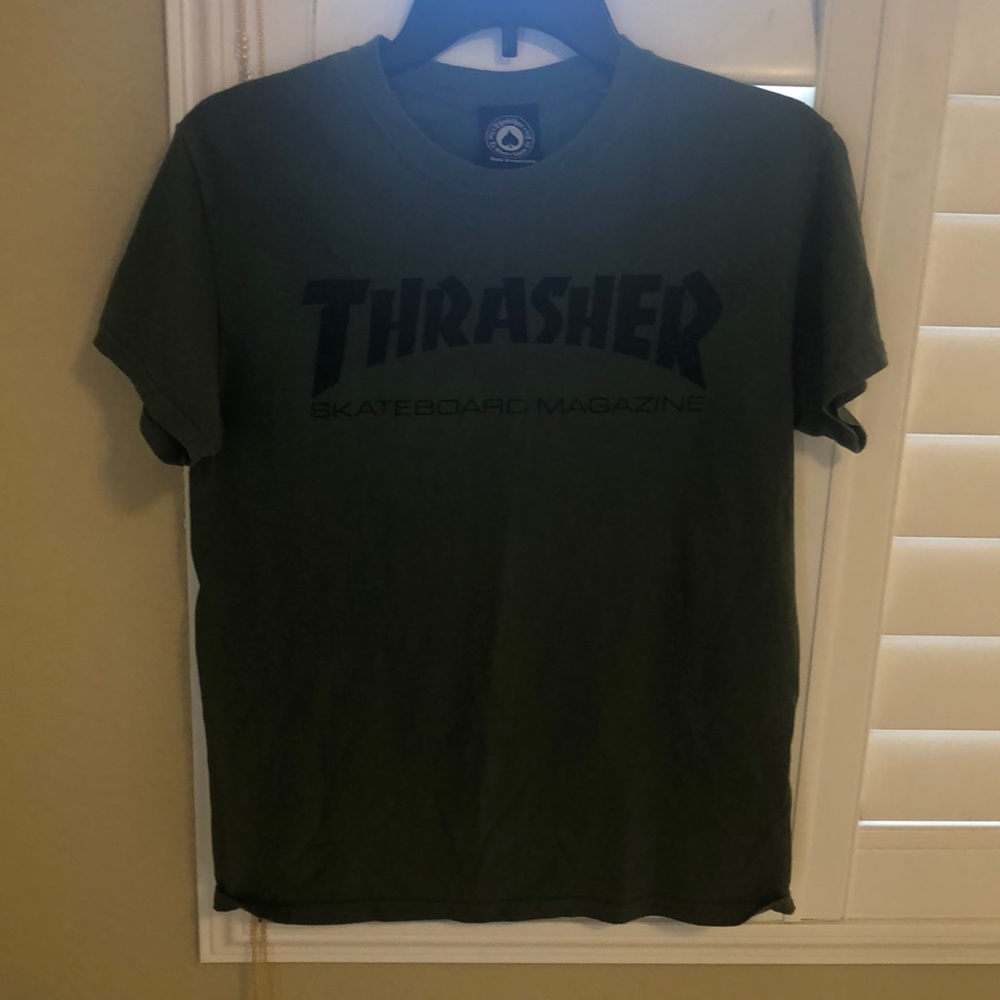 Thrasher shirt
